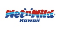Wet'n'Wild Hawaii coupons